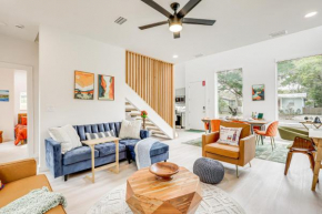 St Augustine Getaway with Grill, Near Downtown!